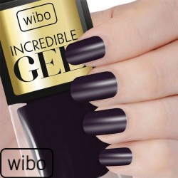 WIBO - No.14 Gel za nokte Incredible Gel